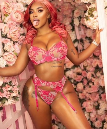 Проститутка Уля