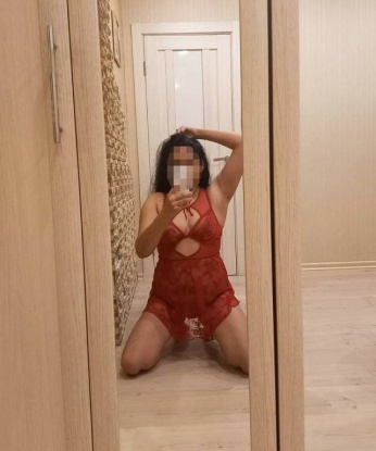 Проститутка Сонечка